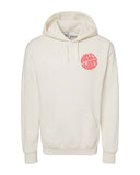 VOLLEY VIBES - Hooded Sweatshirt