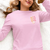 KINDA GIRL - LONG SLEEVE