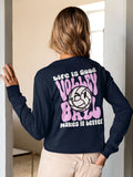 MAKES IT BETTER - LONG SLEEVE