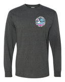 PLAY THE DAY AWAY - LONG SLEEVE