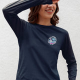 PLAY THE DAY AWAY - LONG SLEEVE