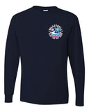 PLAY THE DAY AWAY - LONG SLEEVE