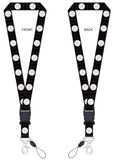 Volleyball Lanyards